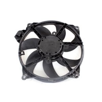 VENTILATOR HLADILNIKA OEM N. 214810898R ORIGINAL REZERVNI DEL RENAULT SCENIC XMOD / SCENIC JZ0/1 MK3 (2009 - 2012) DIESEL LETNIK 2012