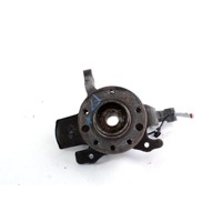 VRTLJIVI LEZAJ DESNO / PESTO KOLESA Z LEZAJEM SPREDAJ OEM N. 13156048 ORIGINAL REZERVNI DEL OPEL ASTRA H A04 L48 L08 L35 L67 R 5P/3P/SW (2007 - 2010) DIESEL LETNIK 2008