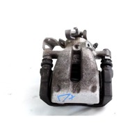 ZADNJE DESNE ZAVORNE CELJUSTI  OEM N. 93179159 ORIGINAL REZERVNI DEL OPEL ASTRA H A04 L48 L08 L35 L67 R 5P/3P/SW (2007 - 2010) DIESEL LETNIK 2008