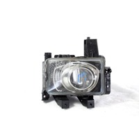 LEVA MEGLENKA OEM N. 13261999 ORIGINAL REZERVNI DEL OPEL ASTRA H A04 L48 L08 L35 L67 R 5P/3P/SW (2007 - 2010) DIESEL LETNIK 2008