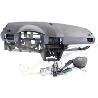 KIT AIRBAG KOMPLET OEM N. 17848 KIT AIRBAG COMPLETO ORIGINAL REZERVNI DEL OPEL ASTRA H A04 L48 L08 L35 L67 R 5P/3P/SW (2007 - 2010) DIESEL LETNIK 2008