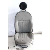 SPREDNJI DESNI SEDE? BLAGO OEM N. SEADTFT500312MK3BR3P ORIGINAL REZERVNI DEL FIAT 500 CINQUECENTO 312 MK3 (2007 - 2015) BENZINA LETNIK 2008