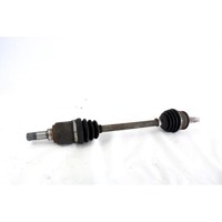 LEVA SPREDNJA POGONSKA GRED  OEM N. 51955481 ORIGINAL REZERVNI DEL FIAT 500 CINQUECENTO 312 MK3 (2007 - 2015) BENZINA LETNIK 2008