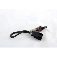 SONDA LAMBDA  OEM N. 55202416 ORIGINAL REZERVNI DEL FIAT 500 CINQUECENTO 312 MK3 (2007 - 2015) BENZINA LETNIK 2008