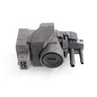 ELEKTROVENTIL  OEM N. 149568021R ORIGINAL REZERVNI DEL RENAULT SCENIC XMOD / SCENIC JZ0/1 MK3 (2009 - 2012) DIESEL LETNIK 2012