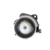 VENTILATOR  KABINE  OEM N. 13335075 ORIGINAL REZERVNI DEL OPEL CORSA D S07 (2006 - 2011) BENZINA/GPL LETNIK 2010