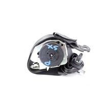 VARNOSTNI PAS OEM N. 13290256 ORIGINAL REZERVNI DEL OPEL CORSA D S07 (2006 - 2011) BENZINA/GPL LETNIK 2010