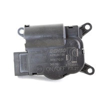 MOTORCEK OGREVANJA OEM N. A.210.007.00 ORIGINAL REZERVNI DEL OPEL CORSA D S07 (2006 - 2011) BENZINA/GPL LETNIK 2010