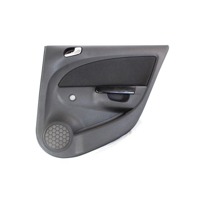 VRATNI PANEL OEM N. PNPDTOPCORSADS07RBR5P ORIGINAL REZERVNI DEL OPEL CORSA D S07 (2006 - 2011) BENZINA/GPL LETNIK 2010