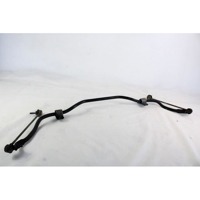 SPREDNJI STABILIZATOR OEM N. 13343139 ORIGINAL REZERVNI DEL OPEL CORSA D S07 (2006 - 2011) BENZINA/GPL LETNIK 2010