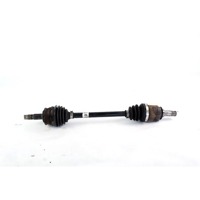 LEVA SPREDNJA POGONSKA GRED  OEM N. 26119530 ORIGINAL REZERVNI DEL OPEL CORSA D S07 (2006 - 2011) BENZINA/GPL LETNIK 2010