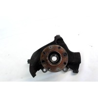 LEVI VRTLJIVI LEZAJ / PESTO KOLESA Z LEZAJEM SPREDAJ OEM N. 55703154 ORIGINAL REZERVNI DEL OPEL CORSA D S07 (2006 - 2011) BENZINA/GPL LETNIK 2010