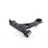 SPREDNJA DESNA ROKA  OEM N. 55703231 ORIGINAL REZERVNI DEL OPEL CORSA D S07 (2006 - 2011) BENZINA/GPL LETNIK 2010