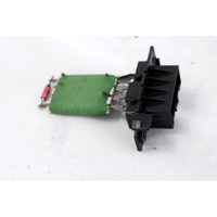 REGULATOR PREZRACEVANJA OEM N. 55702407 ORIGINAL REZERVNI DEL FIAT PUNTO EVO 199 (2009 - 2012)  BENZINA LETNIK 2012