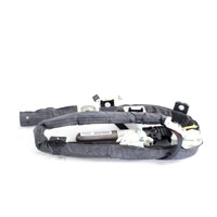 ZRACNA BLAZINA GLAVA LEVA OEM N. 51885338 ORIGINAL REZERVNI DEL FIAT PUNTO EVO 199 (2009 - 2012)  BENZINA LETNIK 2012