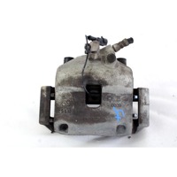 SPREDNJE LEVE ZAVORNE CELJUSTI  OEM N. 51876412 ORIGINAL REZERVNI DEL FIAT PUNTO EVO 199 (2009 - 2012)  BENZINA LETNIK 2012