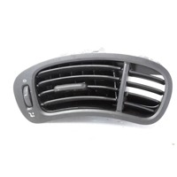 ODVOD ZRAKA OEM N. 735491140 ORIGINAL REZERVNI DEL FIAT PANDA 319 (DAL 2011) DIESEL LETNIK 2013