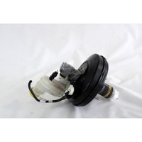 SERVO OJACEVALNIK ZAVOR S PUMPO OEM N. 51859835 ORIGINAL REZERVNI DEL FIAT PANDA 319 (DAL 2011) DIESEL LETNIK 2013