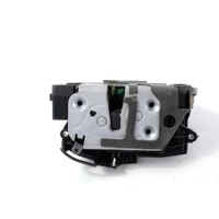 CENTRALNO ZAKLEPANJE ZADNJIH DESNIH VRAT OEM N. 8A6A-A26412-AE ORIGINAL REZERVNI DEL FORD FIESTA CB1 CNN MK6 (09/2008 - 11/2012) BENZINA/GPL LETNIK 2010