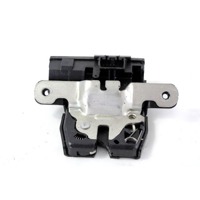 ZAKLEPANJE PRTLJA?NIH VRAT  OEM N. 8A61-A442A66-BB ORIGINAL REZERVNI DEL FORD FIESTA CB1 CNN MK6 (09/2008 - 11/2012) BENZINA/GPL LETNIK 2010