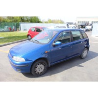 FIAT PUNTO 1.1 B 40KW 5P 5M (1998) BUTTATA INTERA