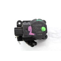 MOTORCEK OGREVANJA OEM N. 52408226 ORIGINAL REZERVNI DEL ALFA ROMEO 159 939 BER/SW (2005 - 2013) DIESEL LETNIK 2006