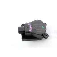 MOTORCEK OGREVANJA OEM N. 52407578 ORIGINAL REZERVNI DEL ALFA ROMEO 159 939 BER/SW (2005 - 2013) DIESEL LETNIK 2006