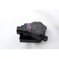 MOTORCEK OGREVANJA OEM N. 52408227 ORIGINAL REZERVNI DEL ALFA ROMEO 159 939 BER/SW (2005 - 2013) DIESEL LETNIK 2006