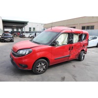 FIAT DOBLO 1.4 M 88KW 6M 5P (2018) RICAMBI IN MAGAZZINO