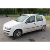 FIAT PUNTO 1.2 B 44KW 5M 5P (2000) RICAMBI USATI AUTO IN PIAZZALE