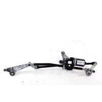 MOTORCEK PREDNJIH BRISALCEV OEM N. A1769061800 ORIGINAL REZERVNI DEL MERCEDES CLA C117 X117 BER/SW (2013 - 2019) DIESEL LETNIK 2014