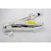 ZRACNA BLAZINA GLAVA LEVA OEM N. 13231623 ORIGINAL REZERVNI DEL OPEL ASTRA H A04 L48 L08 L35 L67 R 5P/3P/SW (2007 - 2010) BENZINA/GPL LETNIK 2010