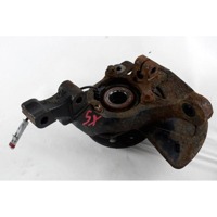 LEVI VRTLJIVI LEZAJ / PESTO KOLESA Z LEZAJEM SPREDAJ OEM N. 13156047 ORIGINAL REZERVNI DEL OPEL ASTRA H A04 L48 L08 L35 L67 R 5P/3P/SW (2007 - 2010) BENZINA/GPL LETNIK 2010