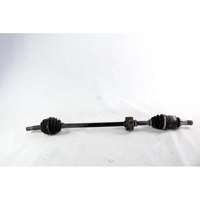 DESNA SPREDNJA POGONSKA GRED  OEM N. 434100D010 ORIGINAL REZERVNI DEL TOYOTA YARIS P1 MK1 (03/1999 - 03/2003) BENZINA LETNIK 2002