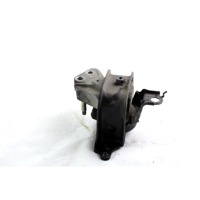 NOSILCI MOTORJA/DRUGO OEM N. 123050J010 ORIGINAL REZERVNI DEL TOYOTA YARIS P1 MK1 (03/1999 - 03/2003) BENZINA LETNIK 2002