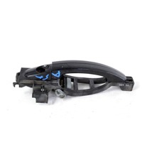 ZUNANJA KLJUKA SPREDNJA LEVA VRATA OEM N. 1305822 ORIGINAL REZERVNI DEL FORD KUGA MK1 (05/2008 - 2012) DIESEL LETNIK 2008