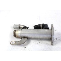 EGR VENTIL/IZMENJALNIK OEM N. 8653691 ORIGINAL REZERVNI DEL FORD KUGA MK1 (05/2008 - 2012) DIESEL LETNIK 2008