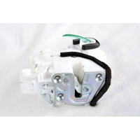 CENTRALNI ZAKLEP SPREDNJIH VRAT  OEM N. 82201-54P21 ORIGINAL REZERVNI DEL SUZUKI VITARA MK3 R LY (DAL 2018) IBRIDO (ELETRICO-BENZINA) LETNIK 2021