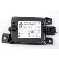 DRUGI SENZORJI OEM N. 3F500-86R01 ORIGINAL REZERVNI DEL SUZUKI VITARA MK3 R LY (DAL 2018) IBRIDO (ELETRICO-BENZINA) LETNIK 2021