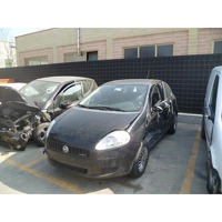 FIAT GRANDE PUNTO 1.3 D 55KW 5M 3P (2007) RICAMBI IN MAGAZZINO 