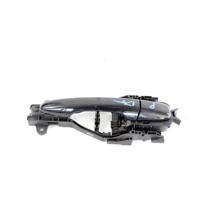 ZUNANJA KLJUKA ZADNJA DESNA VRATA OEM N. 39832339 ORIGINAL REZERVNI DEL VOLVO V40 MK1 525 526 (2012 - 2016)DIESEL LETNIK 2016