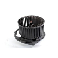 VENTILATOR  KABINE  OEM N. 1K1820015G ORIGINAL REZERVNI DEL AUDI A3 MK2R 8P 8PA 8P1 8P7 (2008 - 2012)DIESEL LETNIK 2009