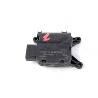 MOTORCEK OGREVANJA OEM N. 1K0907511 ORIGINAL REZERVNI DEL AUDI A3 MK2R 8P 8PA 8P1 8P7 (2008 - 2012)DIESEL LETNIK 2009