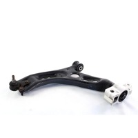 SPREDNJA LEVA ROKA  OEM N. 1K0407151BC ORIGINAL REZERVNI DEL AUDI A3 MK2R 8P 8PA 8P1 8P7 (2008 - 2012)DIESEL LETNIK 2009