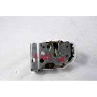 CENTRALNI ZAKLEP SPREDNJIH VRAT  OEM N. 51983944 ORIGINAL REZERVNI DEL FIAT TIPO 356-4P 357-5P 358-SW (2015 - 2020)DIESEL LETNIK 2017