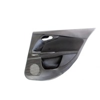 VRATNI PANEL OEM N. PNPDTFTTIPO356SW5P ORIGINAL REZERVNI DEL FIAT TIPO 356-4P 357-5P 358-SW (2015 - 2020)DIESEL LETNIK 2017