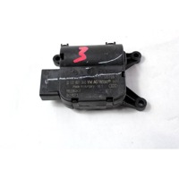 MOTORCEK OGREVANJA OEM N. 1K1907511C ORIGINAL REZERVNI DEL VOLKSWAGEN GOLF V 1K1 1K5 MK5 BER/SW (02/2004-11/2008) DIESEL LETNIK 2009