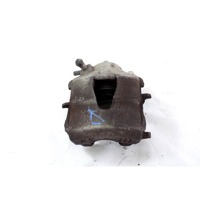 SPREDNJE DESNE ZAVORNE CELJUSTI  OEM N. 1K0615124D ORIGINAL REZERVNI DEL VOLKSWAGEN GOLF V 1K1 1K5 MK5 BER/SW (02/2004-11/2008) DIESEL LETNIK 2009