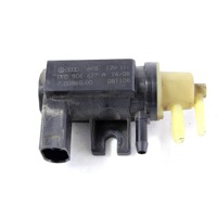 ELEKTROVENTIL  OEM N. 1K0906627A ORIGINAL REZERVNI DEL VOLKSWAGEN GOLF V 1K1 1K5 MK5 BER/SW (02/2004-11/2008) DIESEL LETNIK 2009