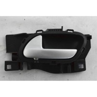 NOTRANJA KLJUKA  OEM N. 96802456VV ORIGINAL REZERVNI DEL PEUGEOT 207 / 207 CC R WA WC WD WK (05/2009 - 2015) BENZINA LETNIK 2011